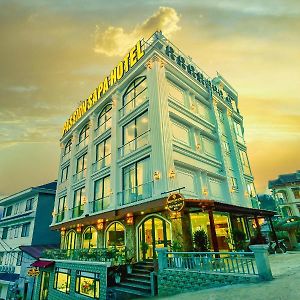 Sapa Passion Hotel & Spa